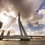 Rotterdam Erasmusbrug